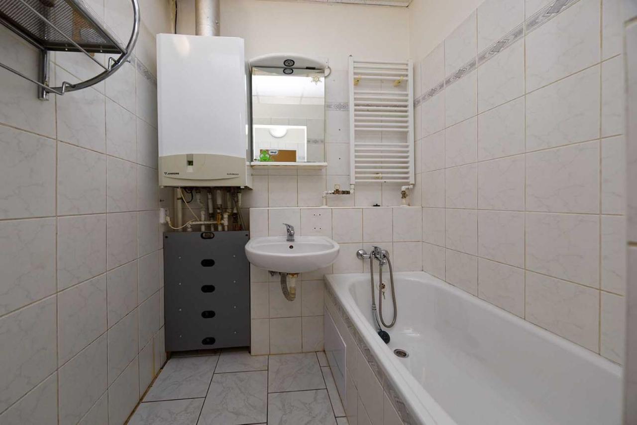 Apartment Lublanska 48 Prag
