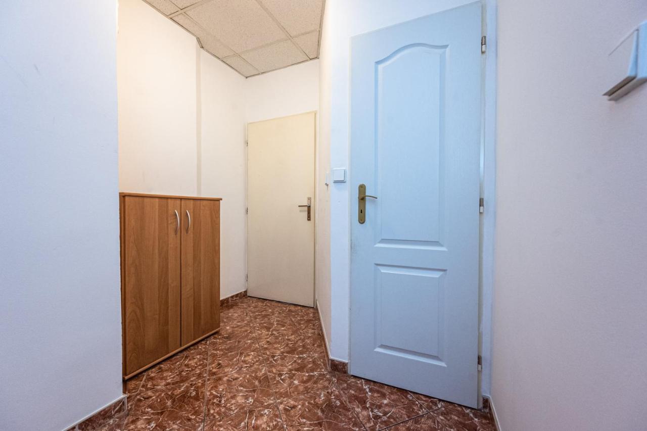 Apartment Lublanska 48